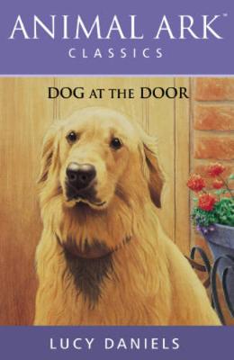 Book cover for Dog at the Door