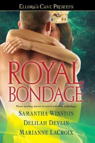 Cover of Royal Bondage