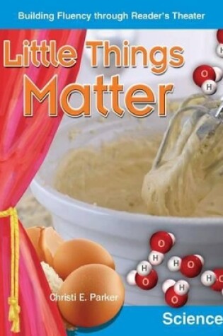 Cover of Little Things Matter