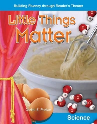 Cover of Little Things Matter