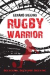 Book cover for Rugby Warrior