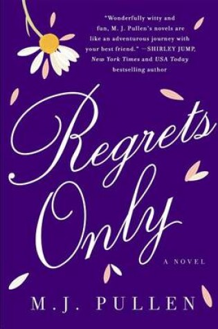 Cover of Regrets Only