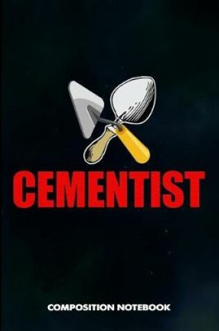 Cover of Cementist