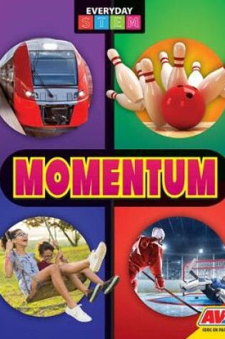 Cover of Momentum