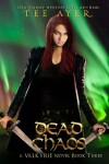 Book cover for Dead Chaos