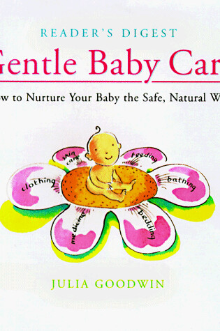 Cover of Gentle Baby Care