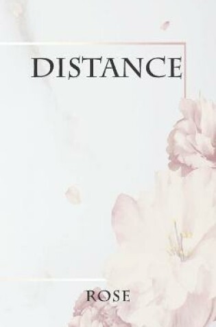 Cover of Distance