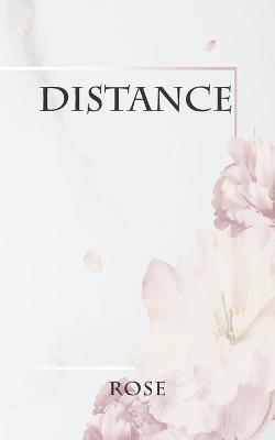 Book cover for Distance