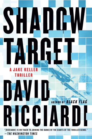 Cover of Shadow Target