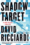 Book cover for Shadow Target