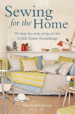Cover of Sewing for the Home