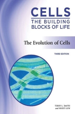 Cover of The Evolution of Cells