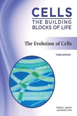 Book cover for The Evolution of Cells