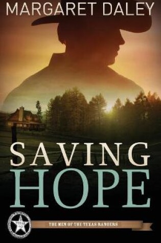 Cover of Saving Hope