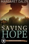 Book cover for Saving Hope
