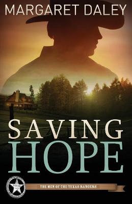 Book cover for Saving Hope