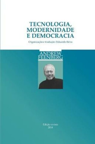 Cover of Tecnologia, Modernidade e Democracia