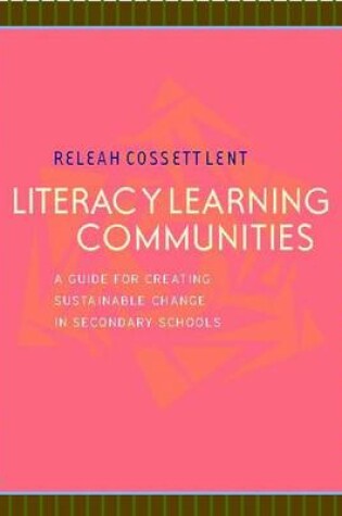 Cover of Literacy Learning Communities