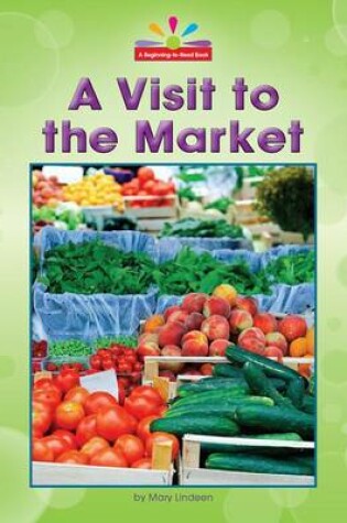 Cover of A Visit to the Market