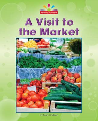 Cover of A Visit to the Market