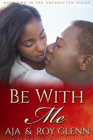 Cover of Be With Me