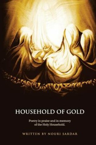 Cover of Household of Gold