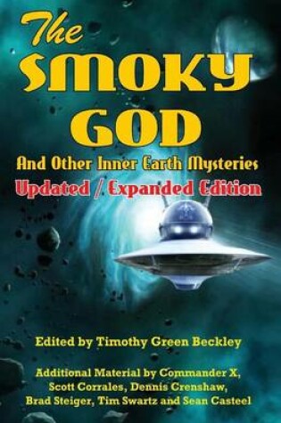 Cover of The Smoky God and Other Inner Earth Mysteries