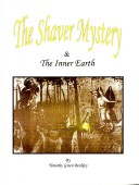 Book cover for The Shaver Mystery and the Inner Earth