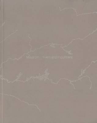 Book cover for Maya Lin - Rivers and Mountains