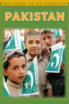 Book cover for Welcome to Pakistan