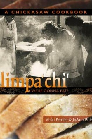 Cover of Ilimpa'chi'