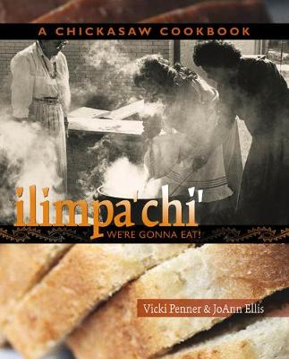 Cover of Ilimpa'chi'