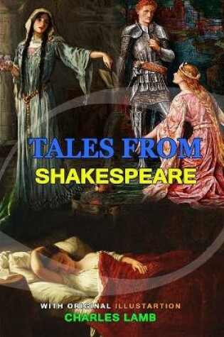 Cover of Tales from Shakespeare by Charles Lamb