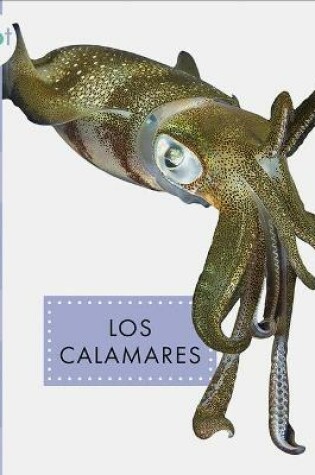 Cover of Los Calamares