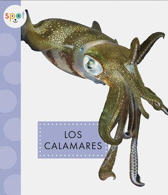 Book cover for Los Calamares