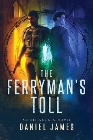 Cover of The Ferryman's Toll