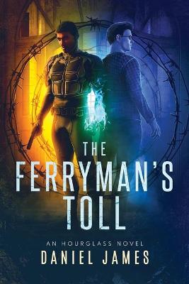 Book cover for The Ferryman's Toll