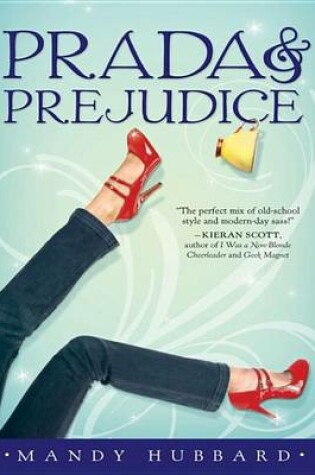 Cover of Prada and Prejudice