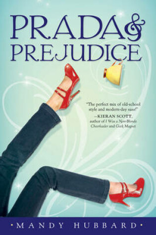 Cover of Prada & Prejudice