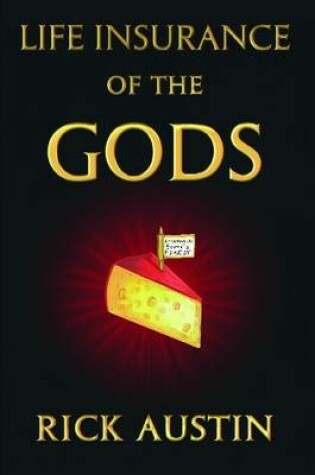 Cover of Life Insurance of the Gods