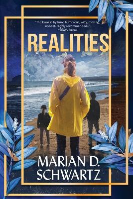 Book cover for Realities