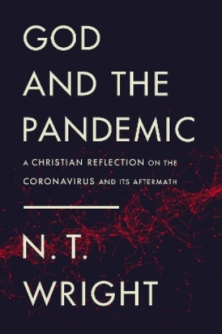 Cover of God and the Pandemic