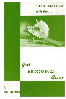 Book cover for York Abdominal Course