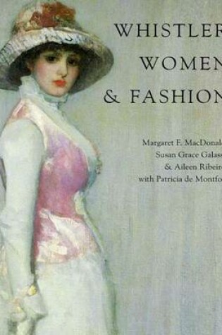 Cover of Whistler, Women and Fashion