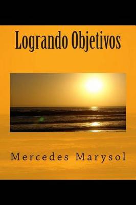 Book cover for Logrando Objetivos