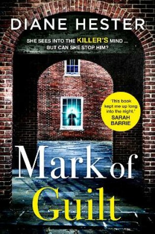 Cover of Mark of Guilt