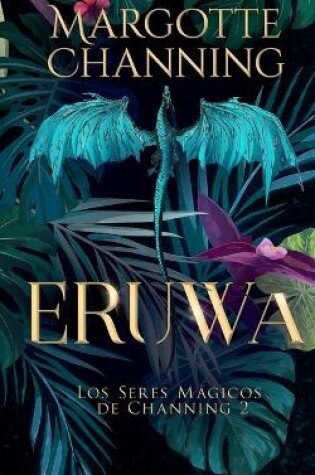 Cover of Eruwa