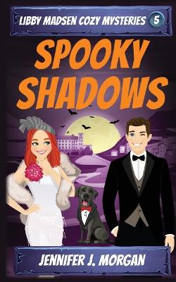 Cover of Spooky Shadows