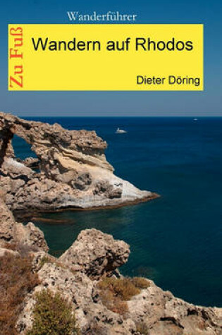 Cover of Wandern Auf Rhodos