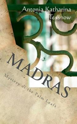 Book cover for Madras